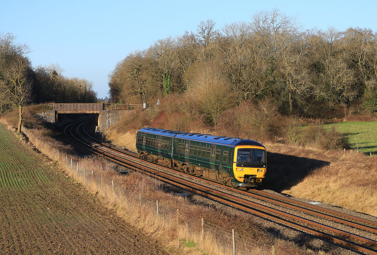 165134 Croome 9 January 2024