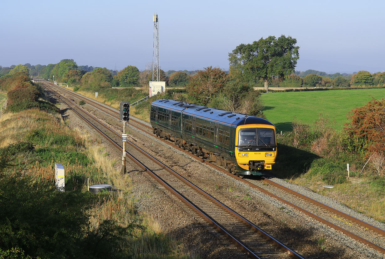 165136 Badgeworth 25 September 2025