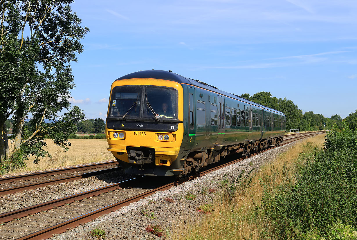 165136 Blanchworth 16 August 2023