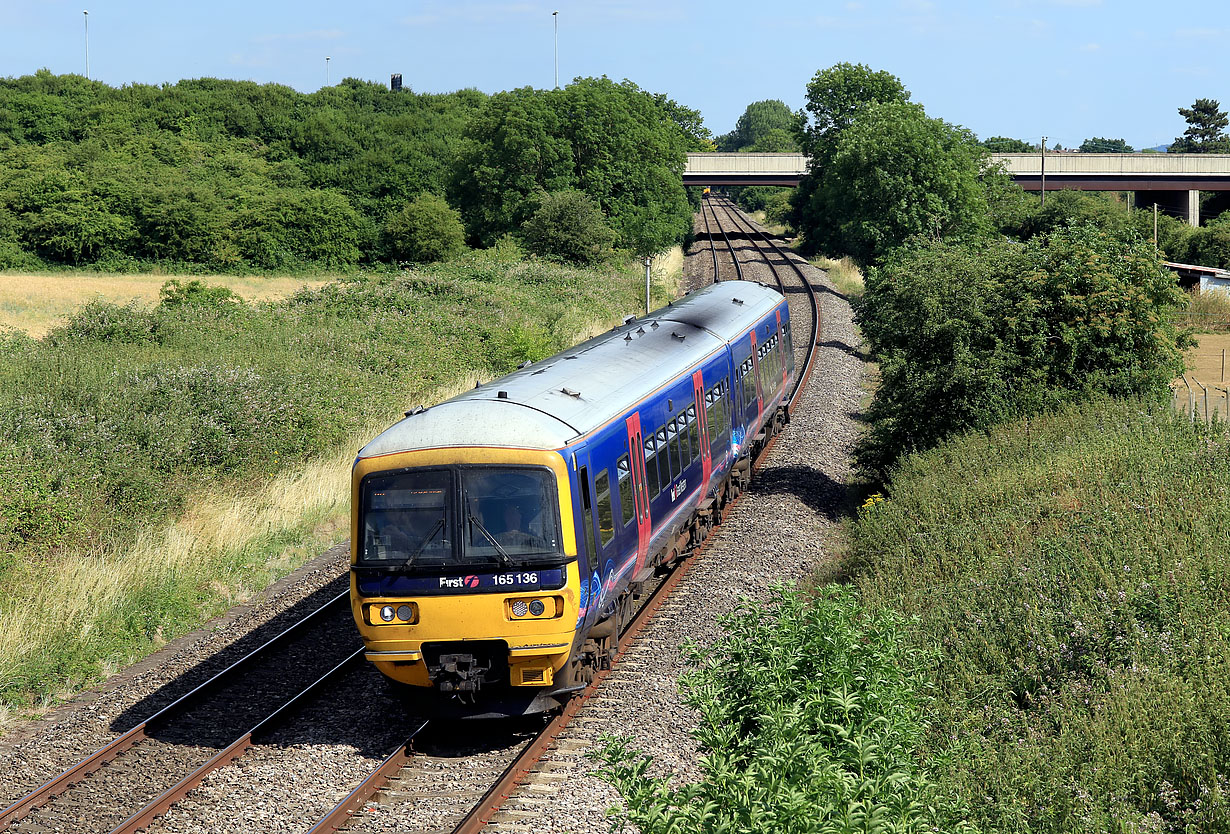 165136 Norton 7 July 2018