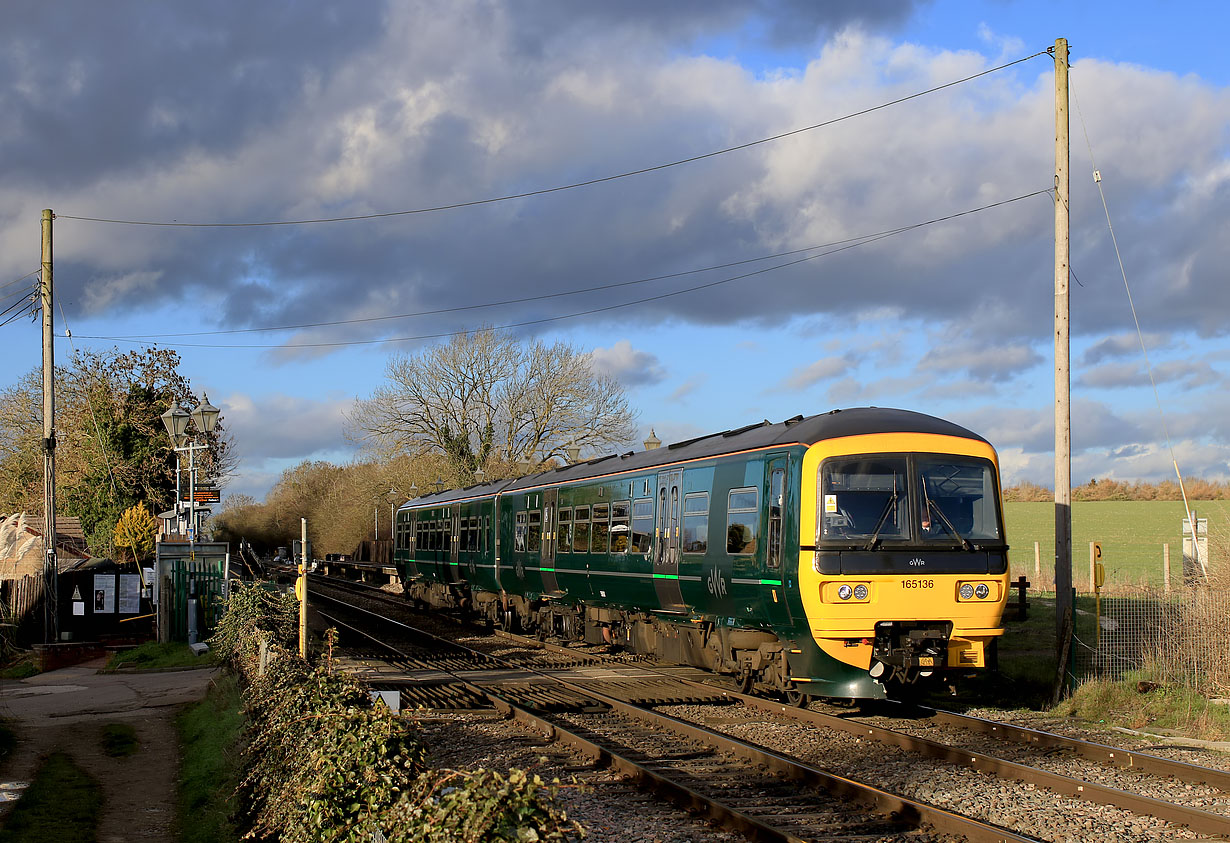 165136 Tackley 7 February 2019