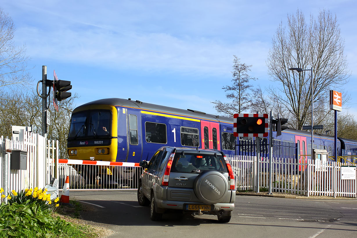 166201 Ascott-under-Wychwood 25 March 2017