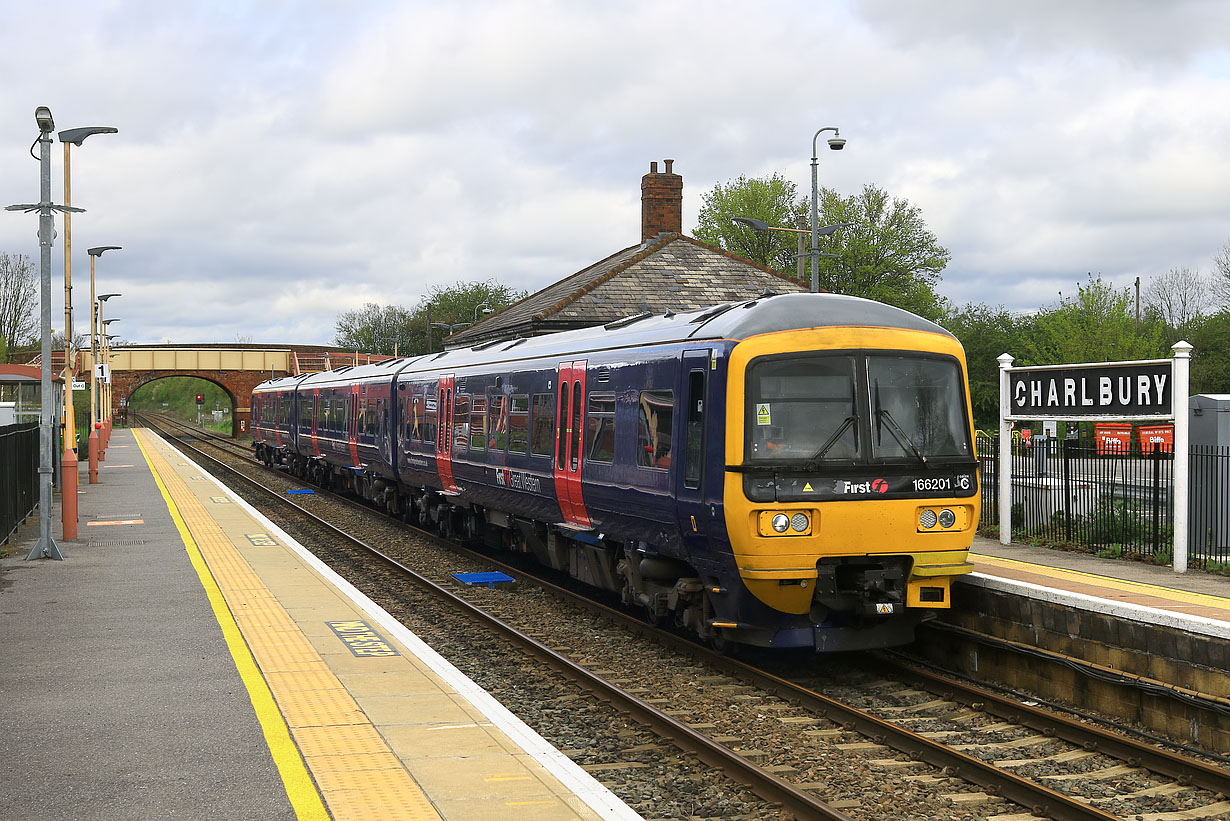 166201 Charlbury 9 May 2021