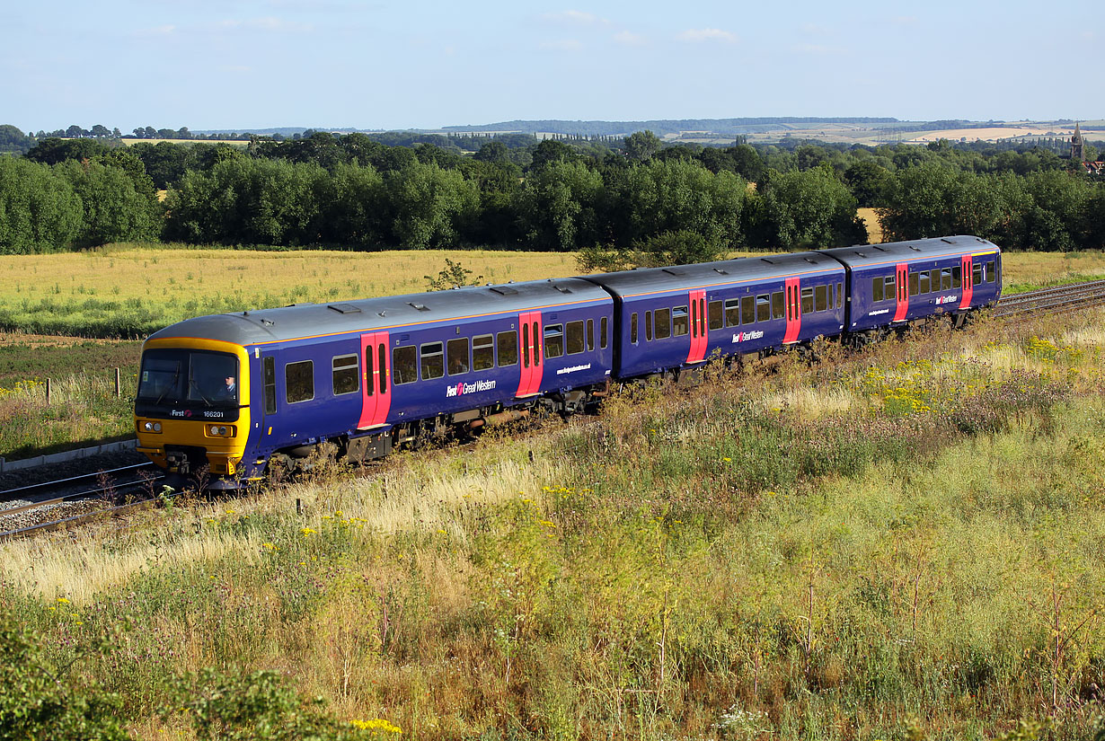 166201 Culham 9 July 2015