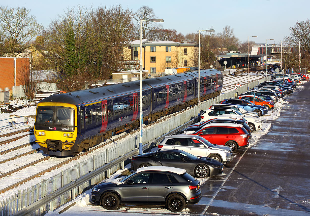 166201 Oxford 12 December 2017