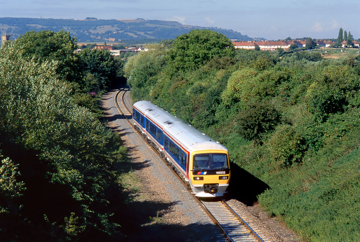 166202 Aldington 8 August 1995