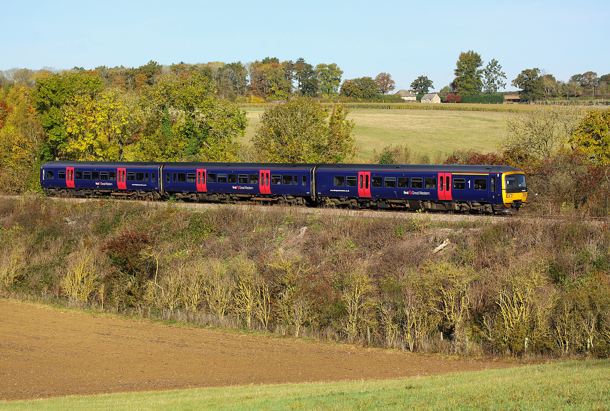 166202 Combe 2 November 2016