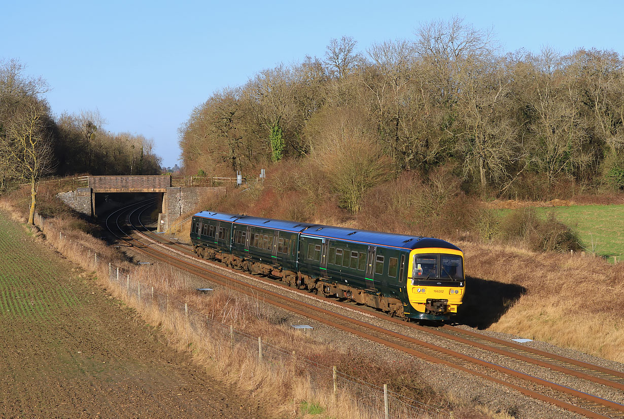 166202 Croome 9 January 2024