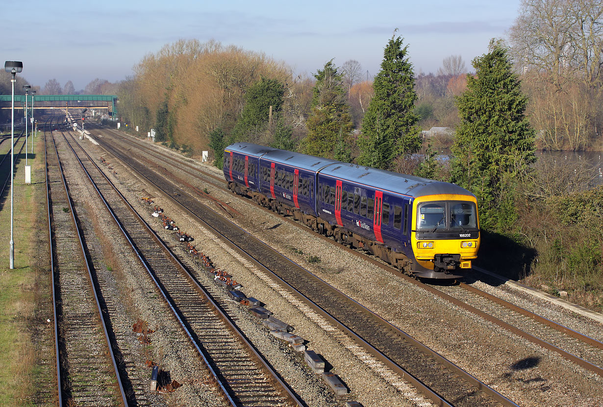 166202 Hinksey 20 January 2016