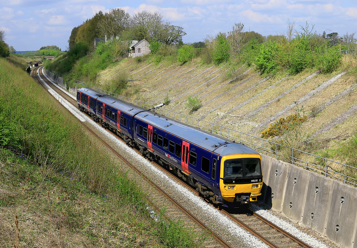 166202 Kemble Wick 24 April 2022