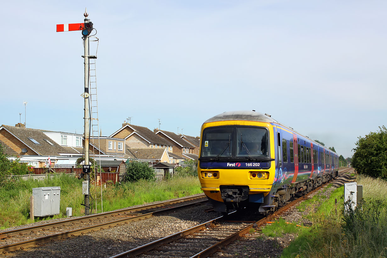 166202 Moreton-in-Marsh 23 June 2010