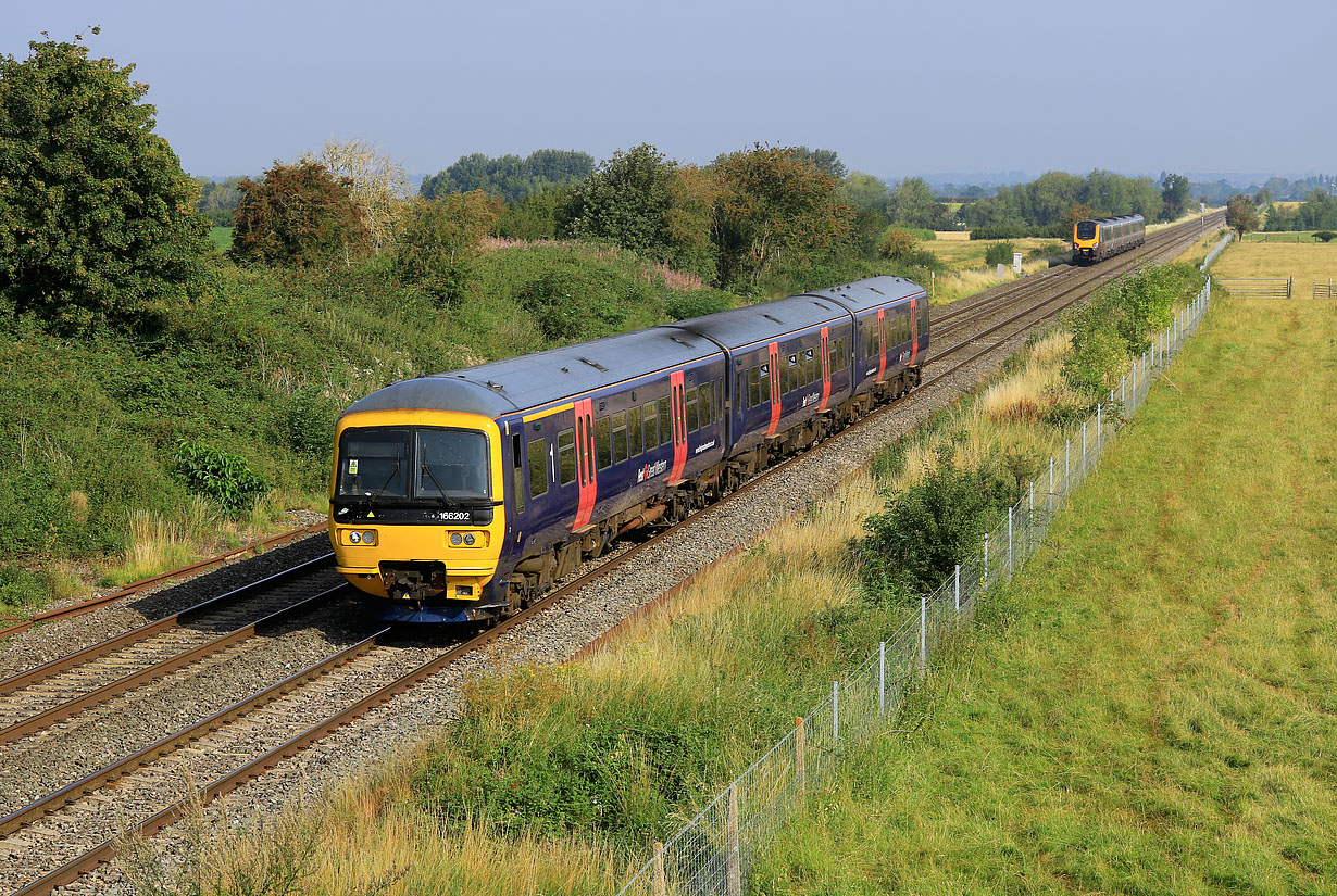 166202 Stoke Orchard 12 August 2020