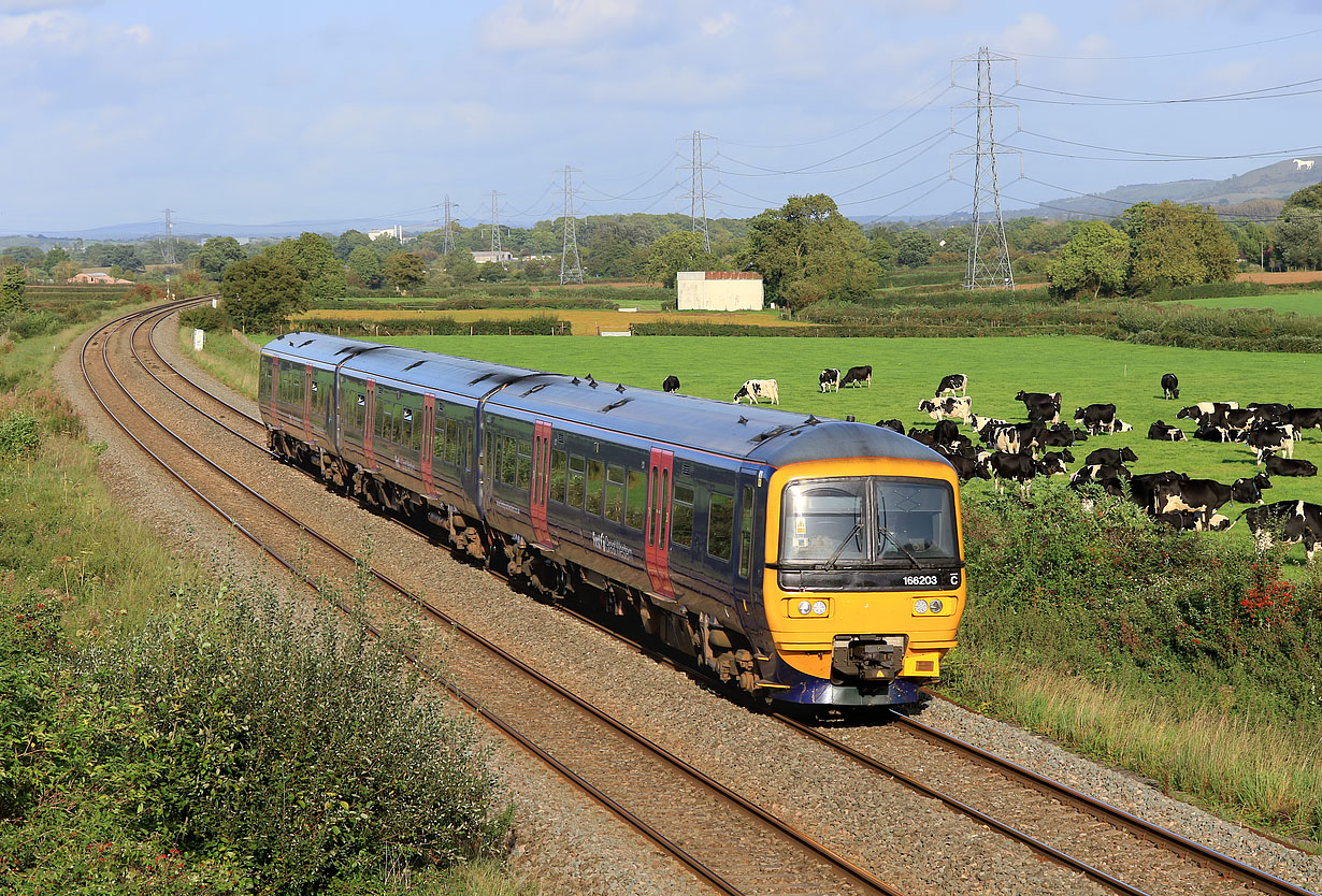 166203 Berkley 18 September 2023