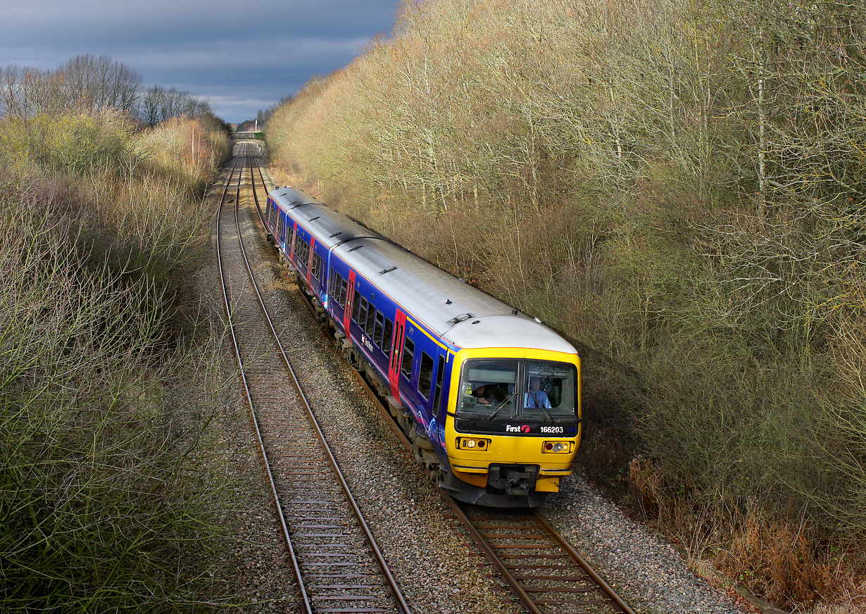 166203 Churchill Heath 11 January 2012