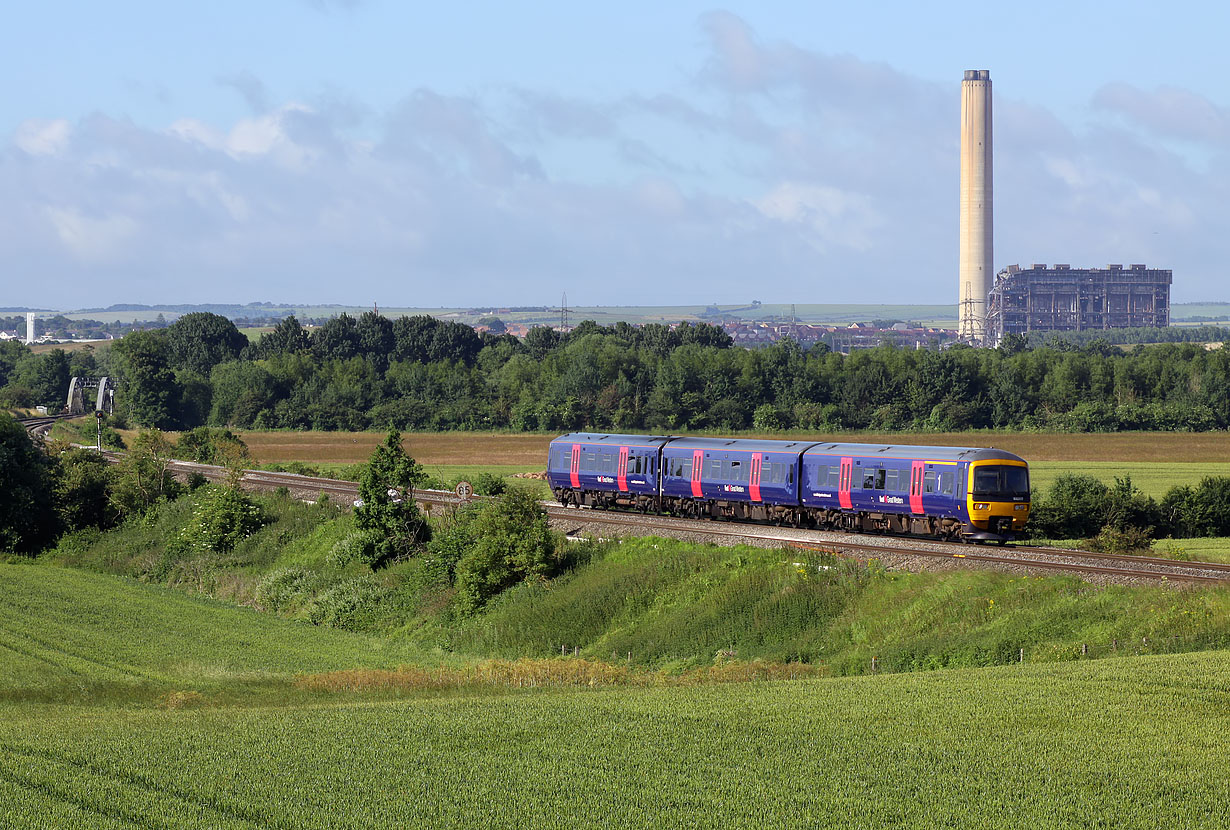 166203 Culham 2 July 2016