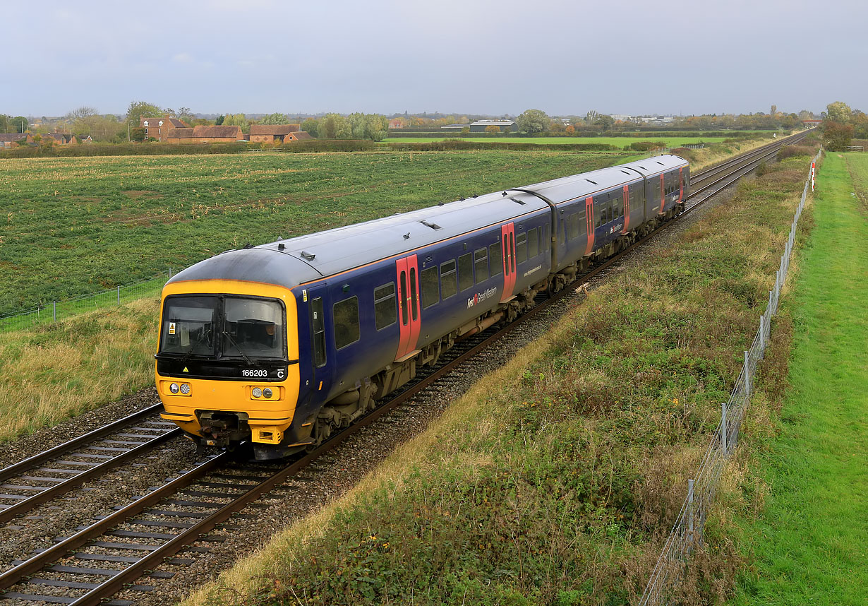 166203 Fiddington 26 October 2020