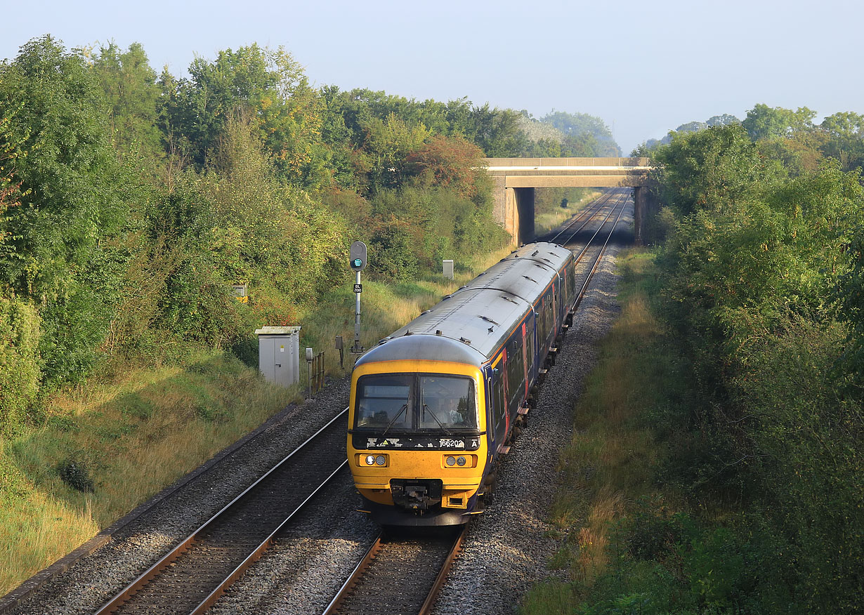 166203 Lower Wick 9 September 2023