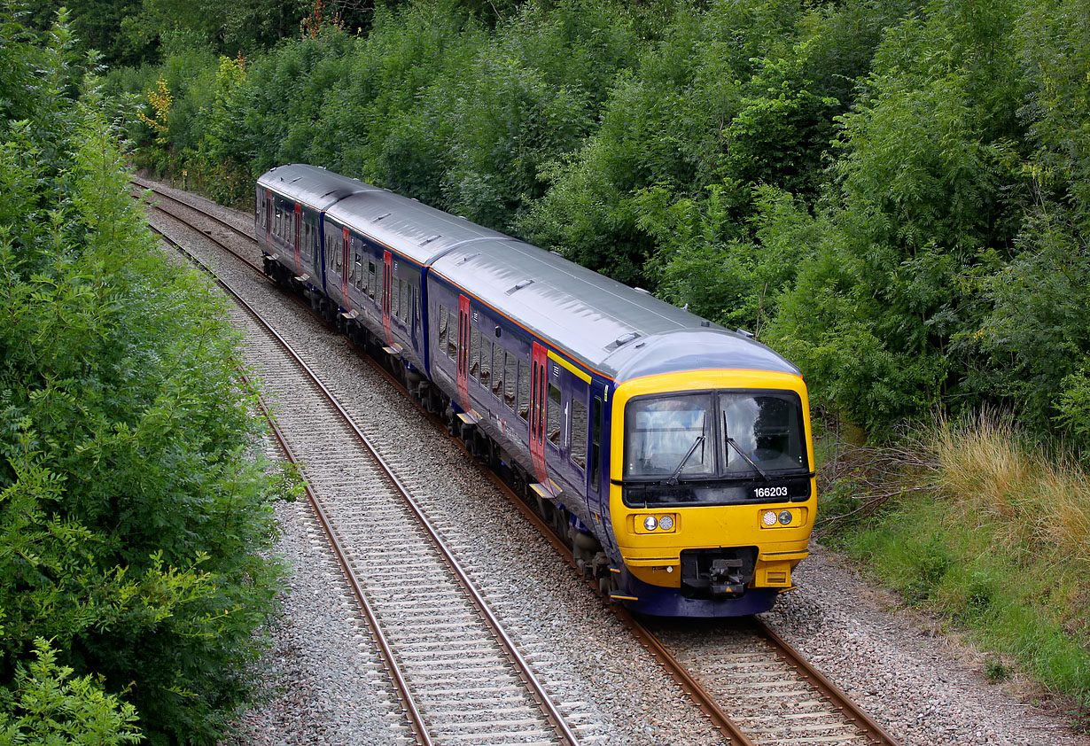 166203 Mickleton 7 August 2015