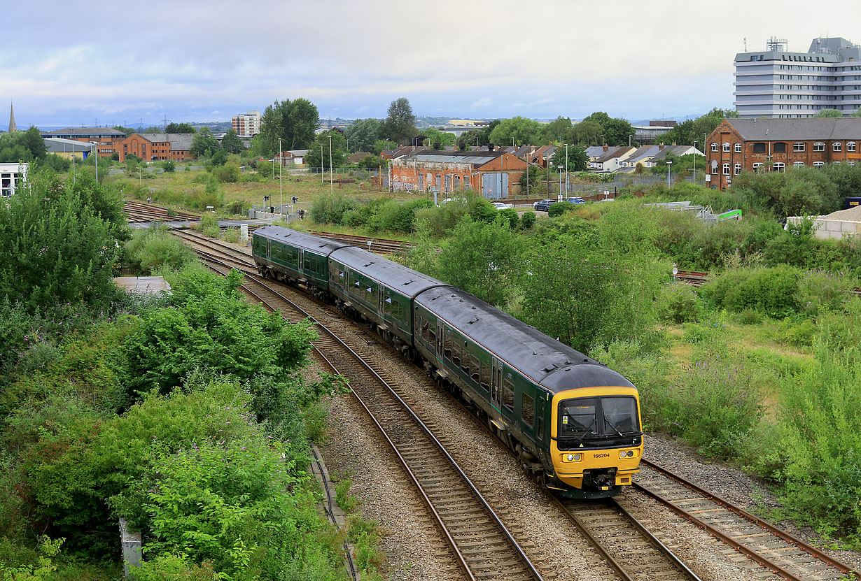 166204 Gloucester 28 June 2025