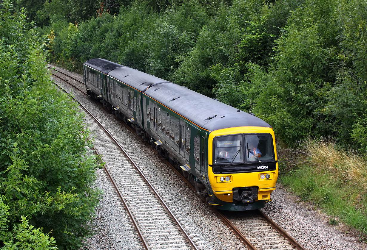 166204 Mickleton 7 August 2015