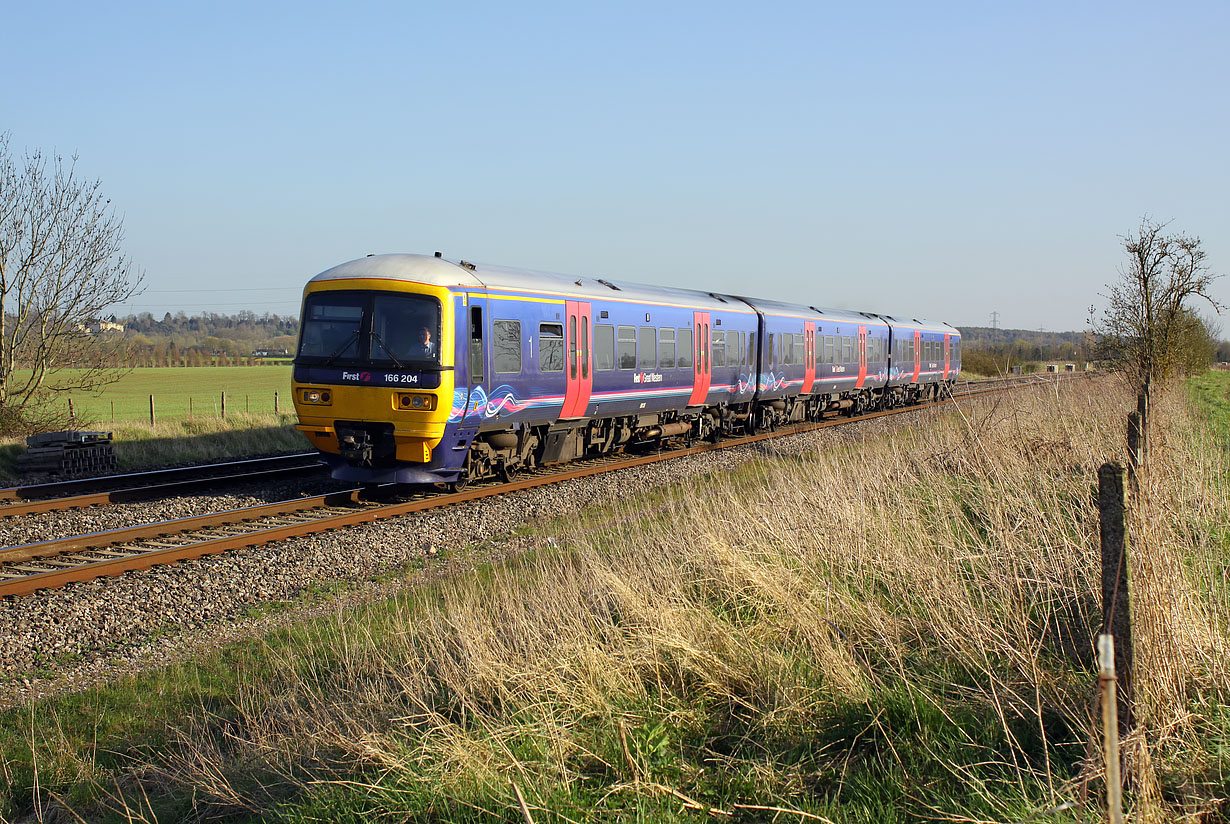 166204 Radley 23 April 2013