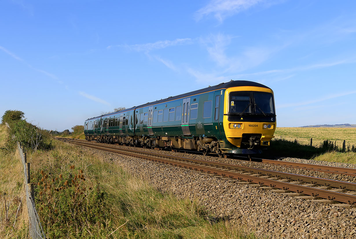 166204 Stoke Orchard 27 September 2020