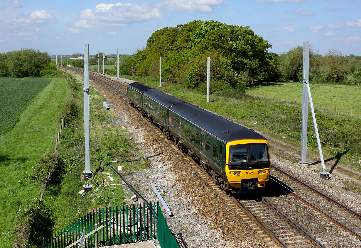 166204 Uffington 5 May 2017