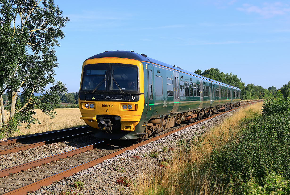 166205 Blanchworth 16 August 2023