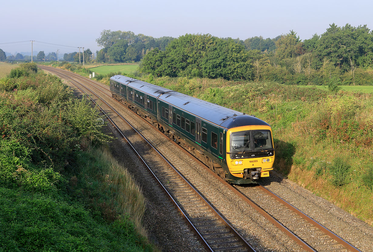 166205 Gossington 9 September 2023