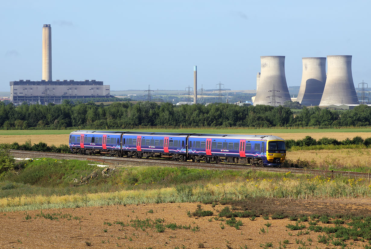 166206 Culham 18 July 2015