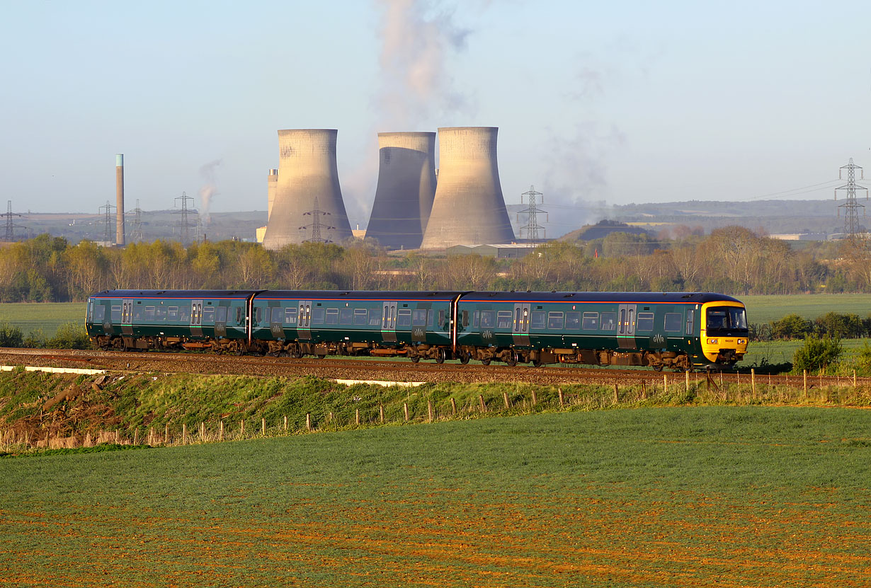 166206 Culham 4 May 2016