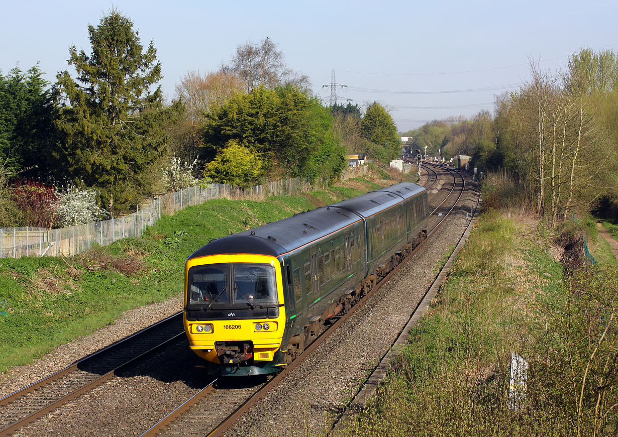 166206 Kennington 3 April 2017