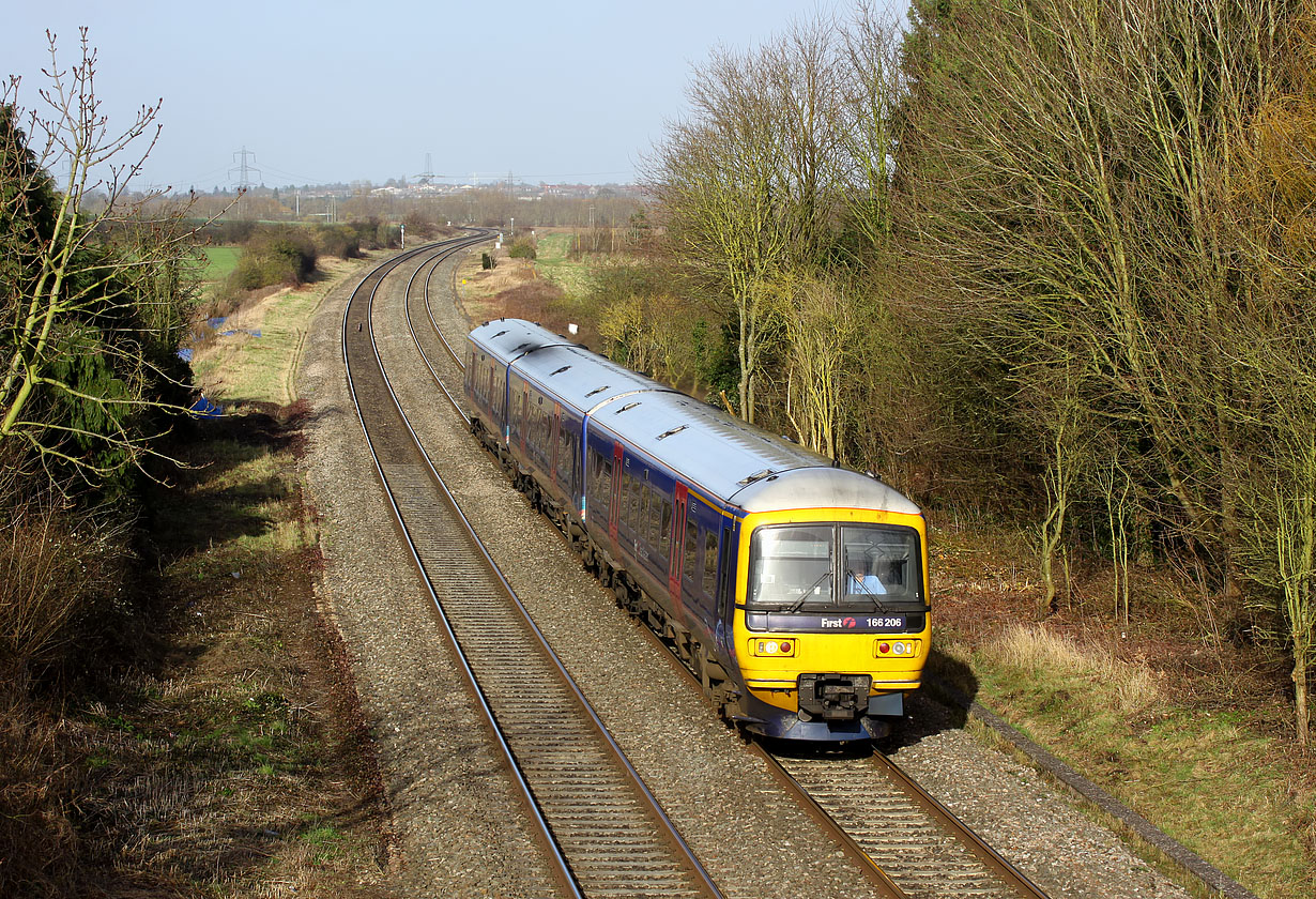 166206 Radley 30 January 2013