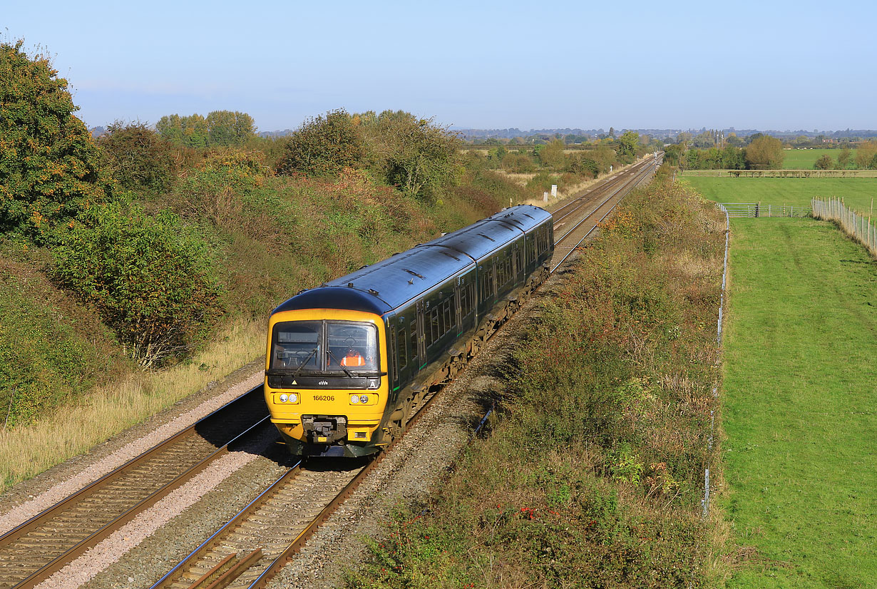 166206 Stoke Orchard 11 October 2024