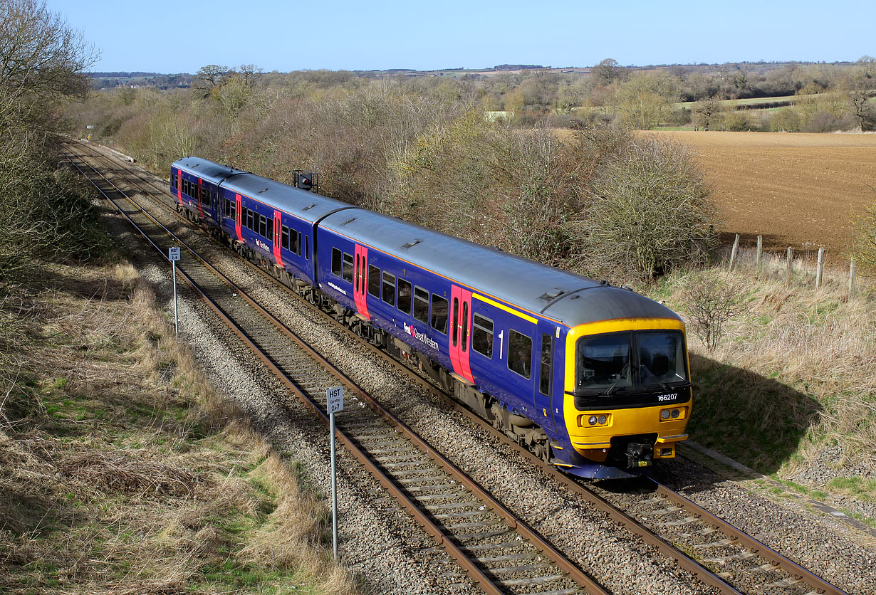 166207 Charlbury 9 March 2017