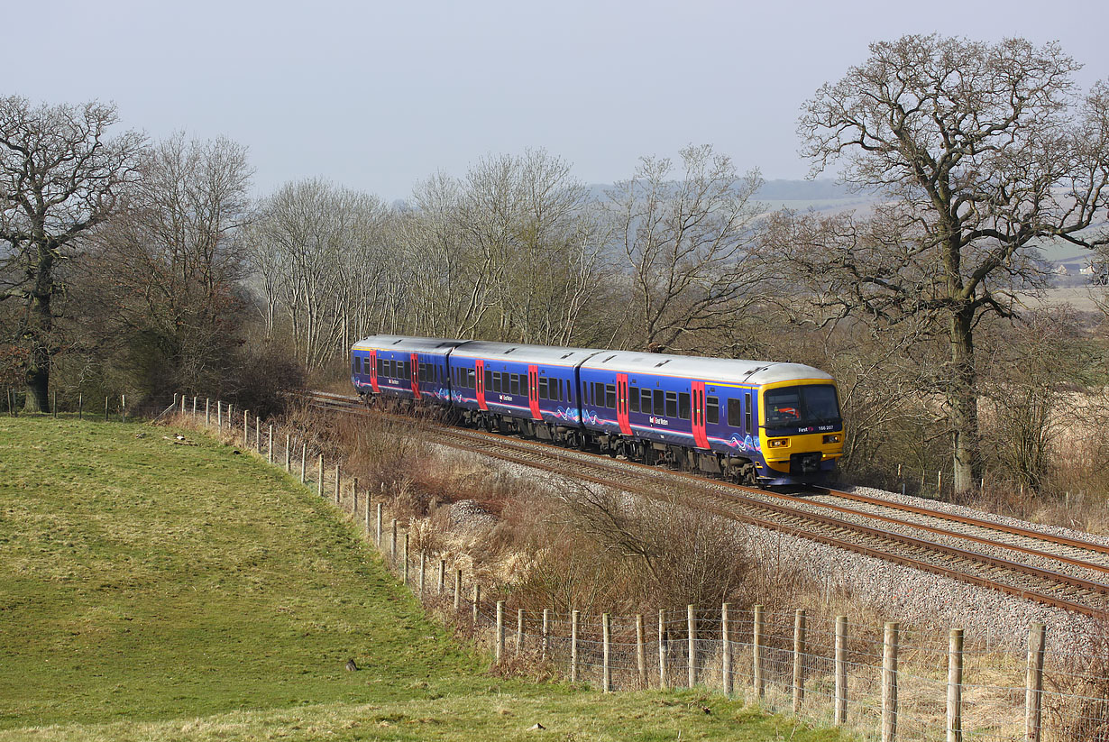 166207 Shorthampton 4 March 2013