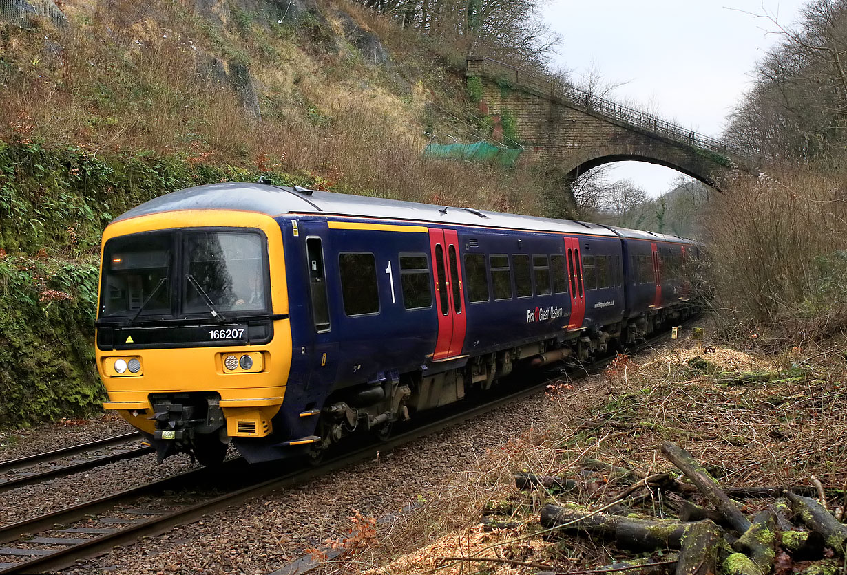 166207 Westley Wood 30 December 2018