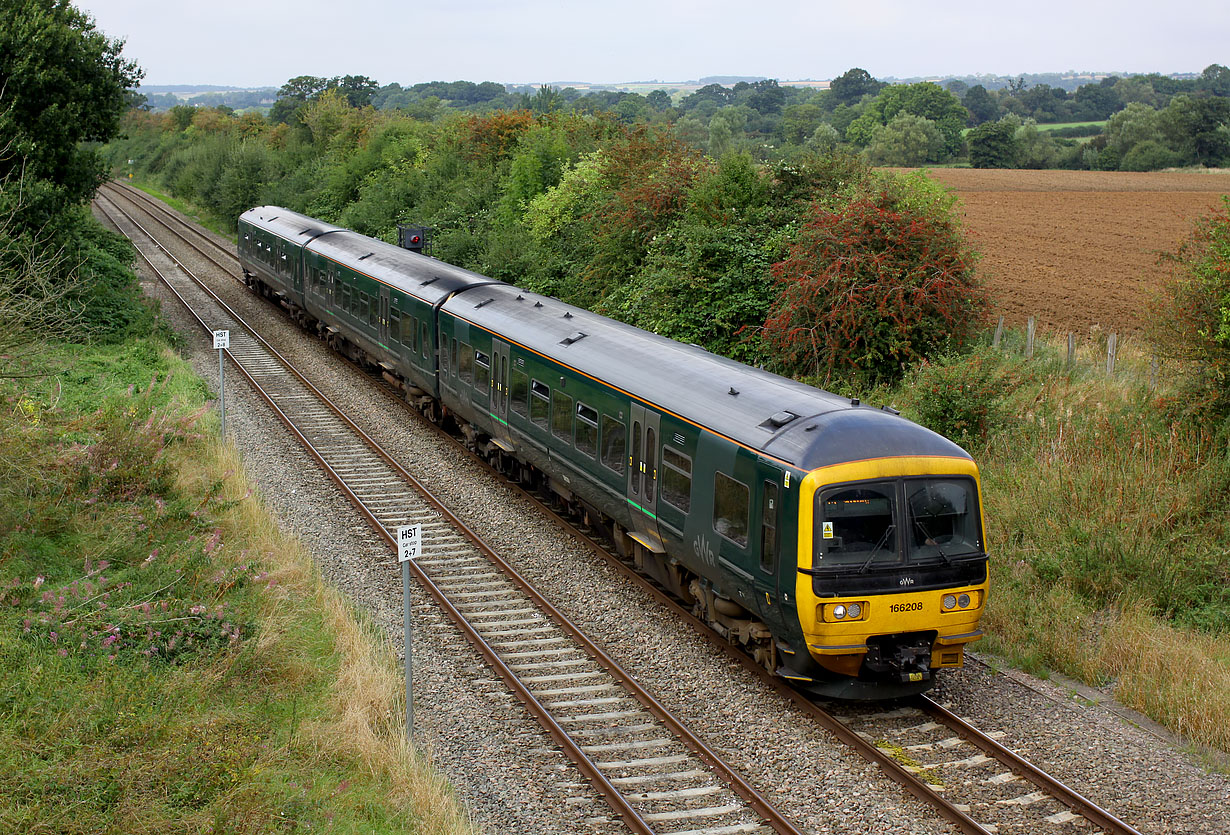 166208 Charlbury 7 September 2016