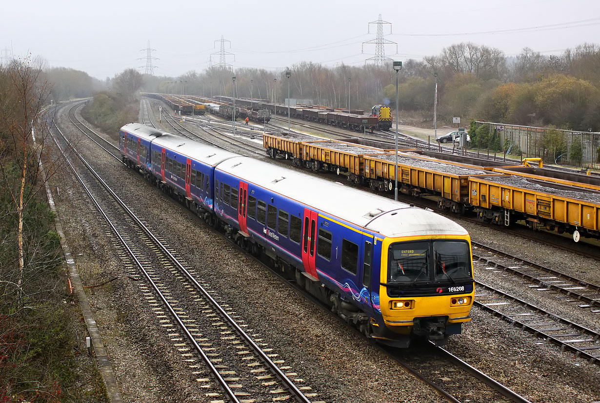 166208 Hinksey 29 November 2010