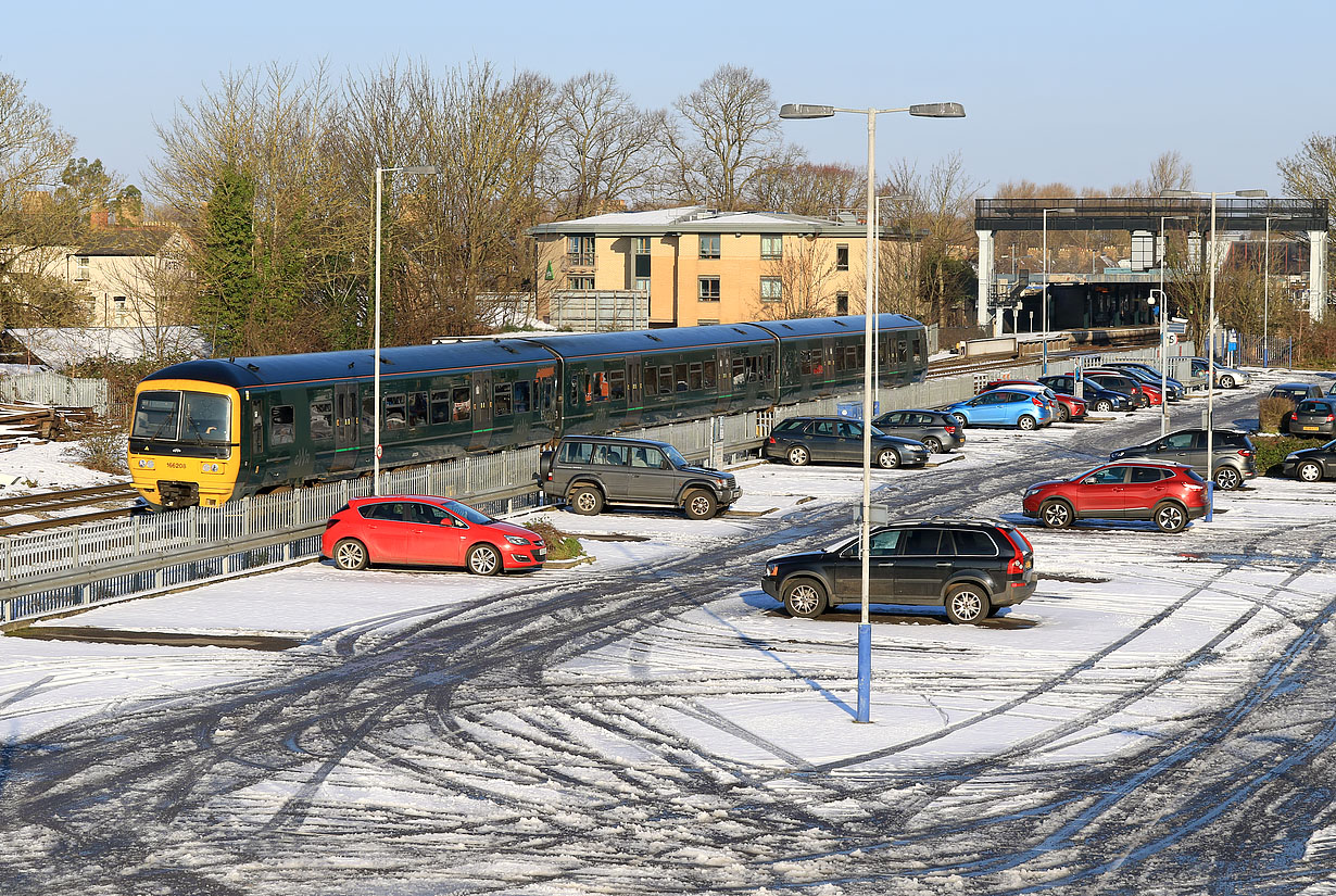 166208 Oxford 2 February 2019