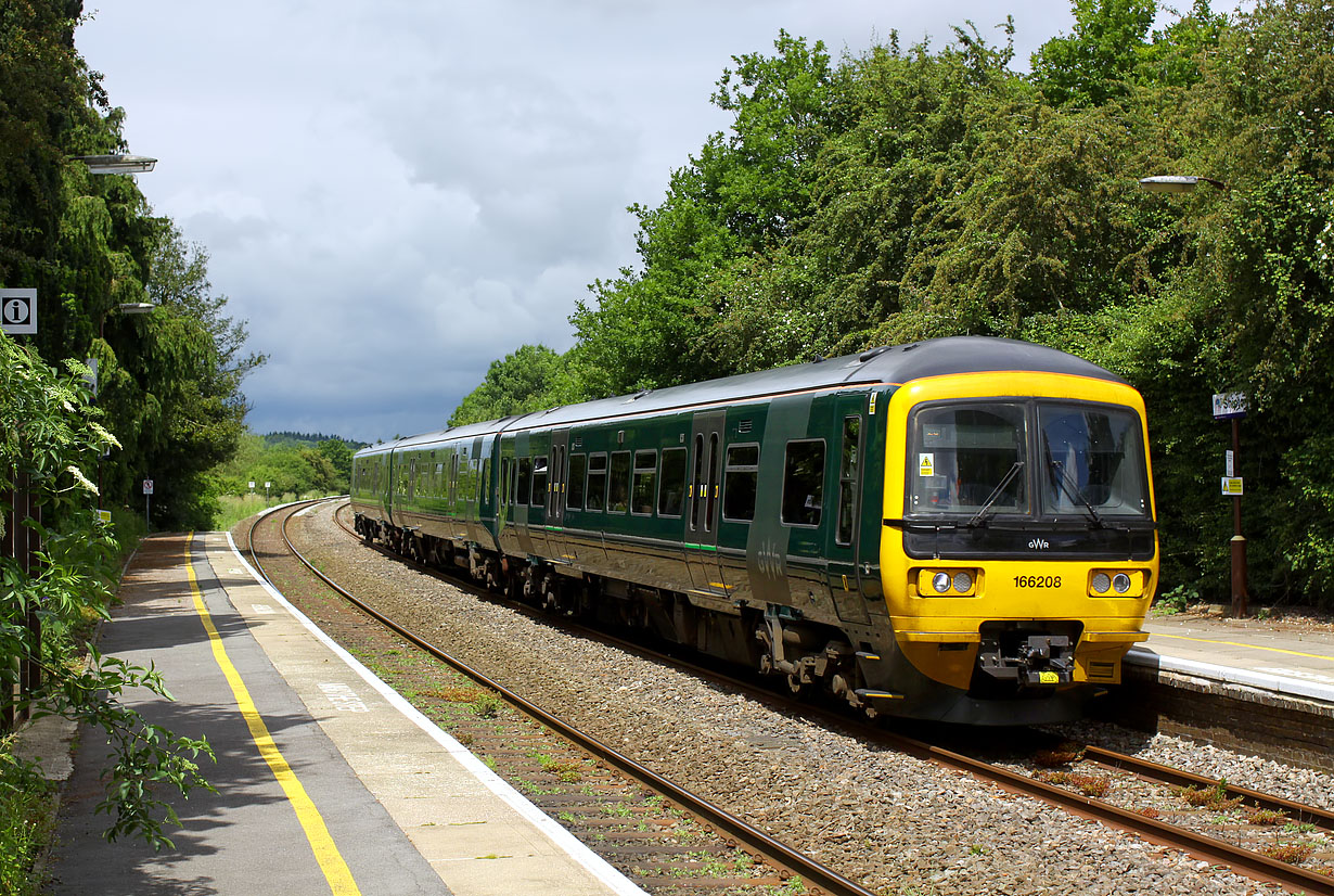 166208 Shipton 15 June 2016