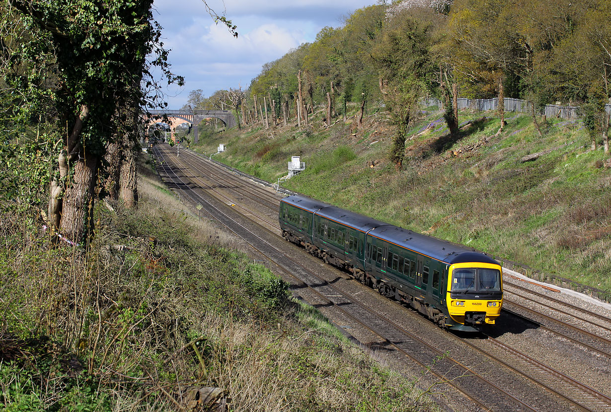 166208 Sonning 26 April 2016