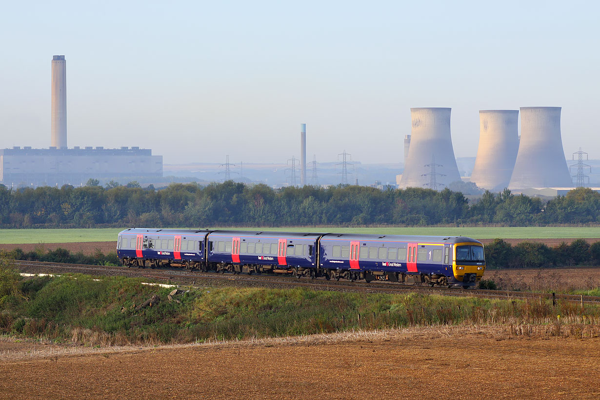 166209 Culham 26 September 2015