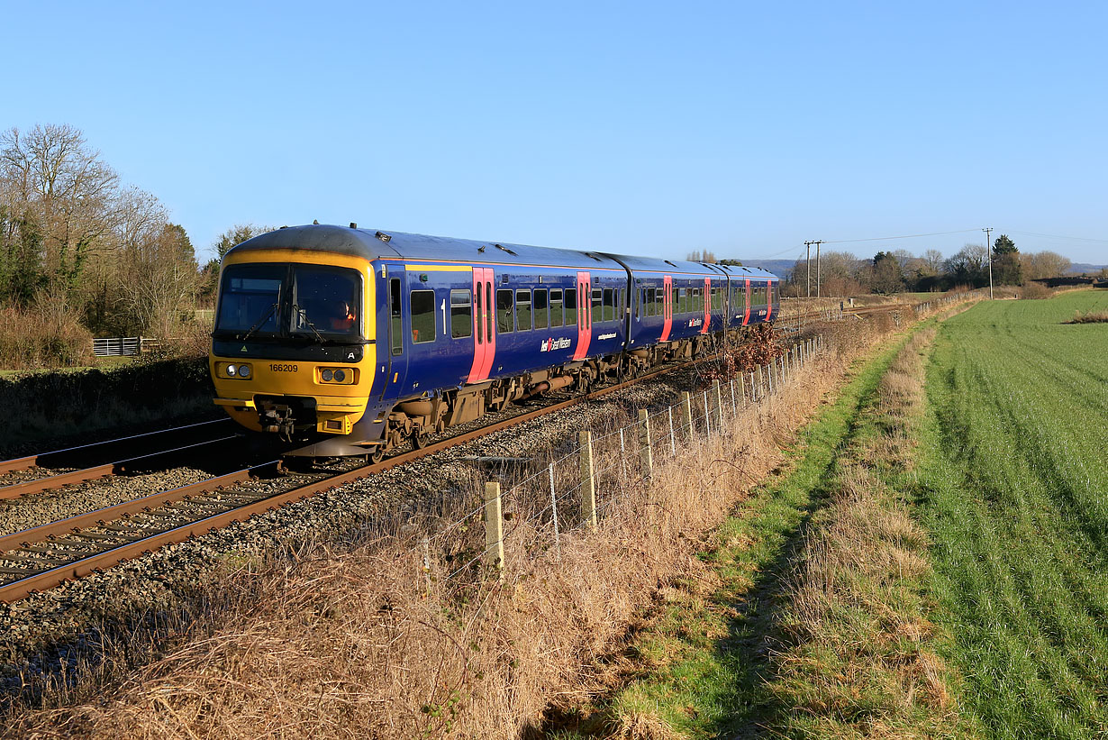 166209 Gossington 20 January 2023