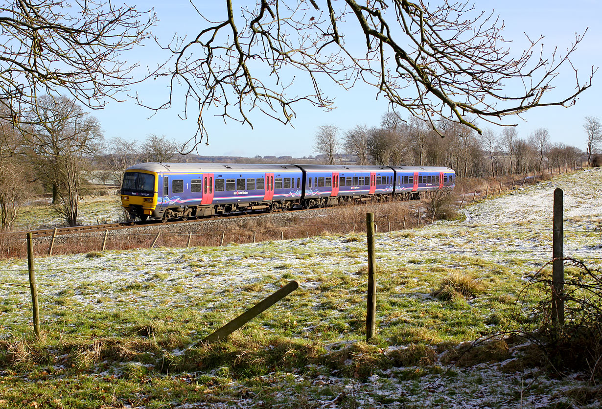 166209 Shorthampton 1 February 2010