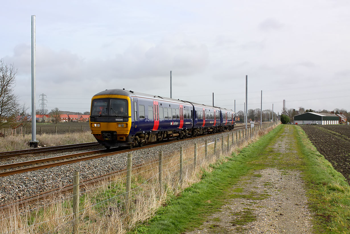 166209 Steventon 1 March 2017