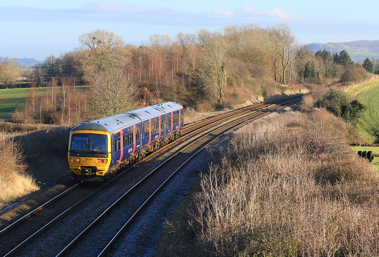 166209 Tumpy Green 20 January 2023