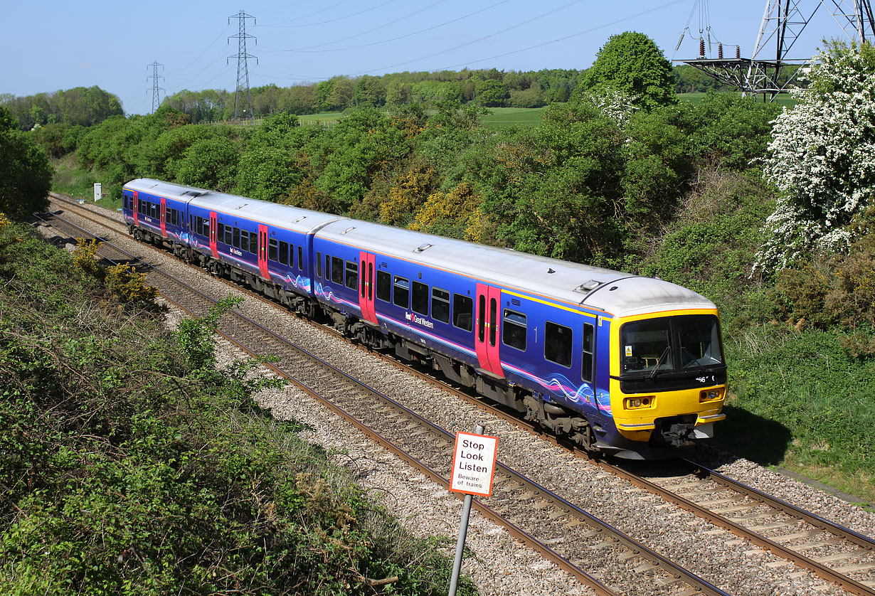 166210 Culham 27 April 2011