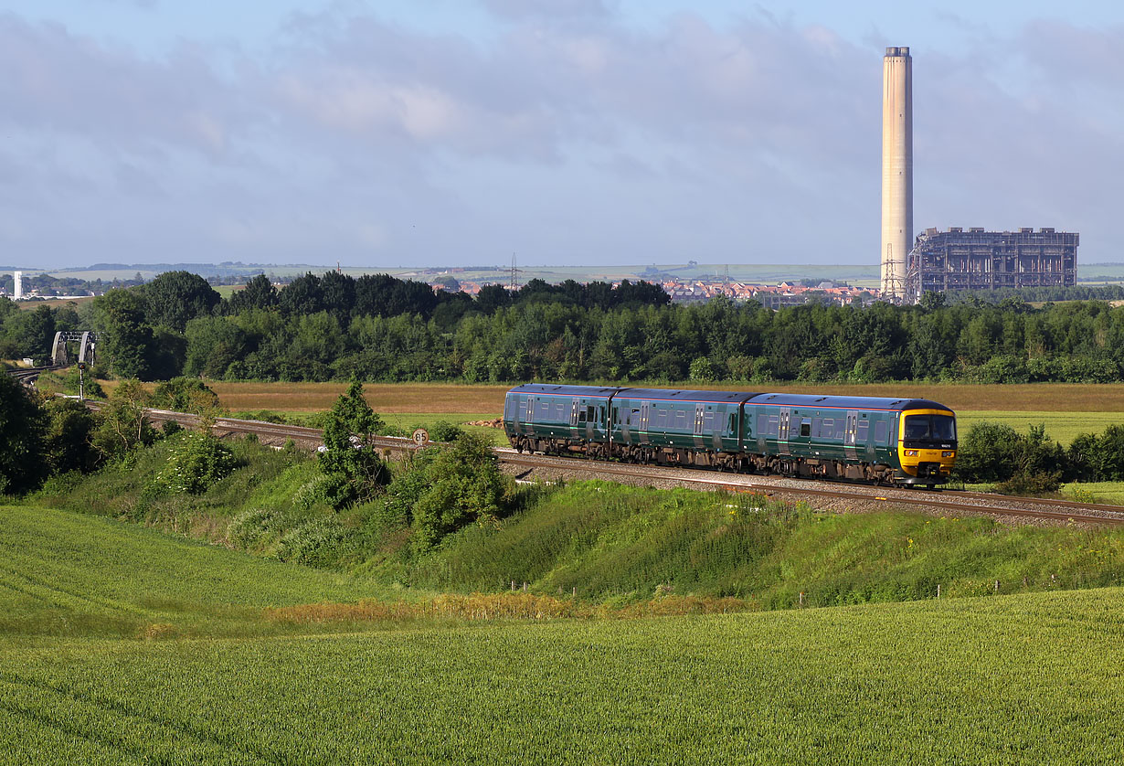 166210 Culham 2 July 2016