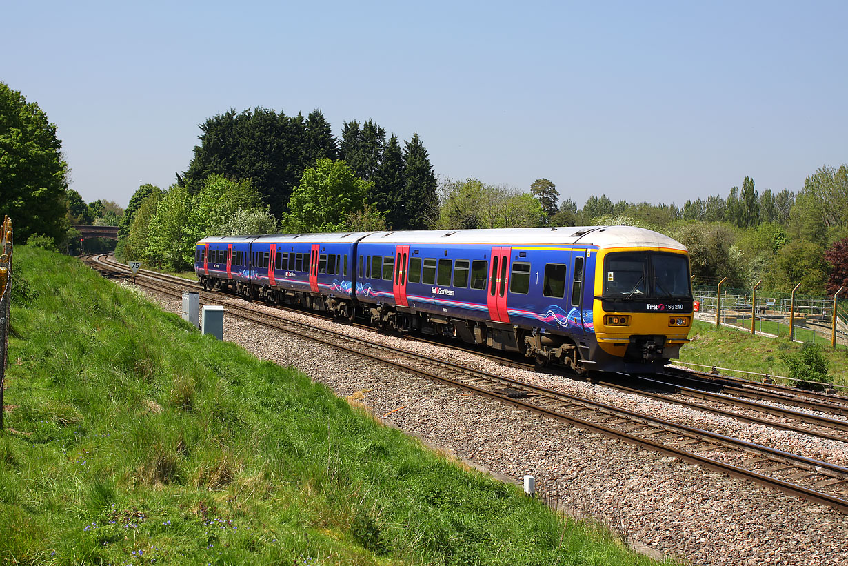 166210 Hungerford Common 22 May 2012